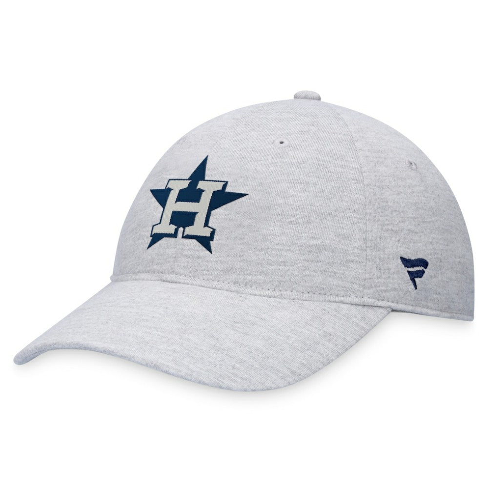 Houston Astros Fanatics Logo Adjustable Hat Sale