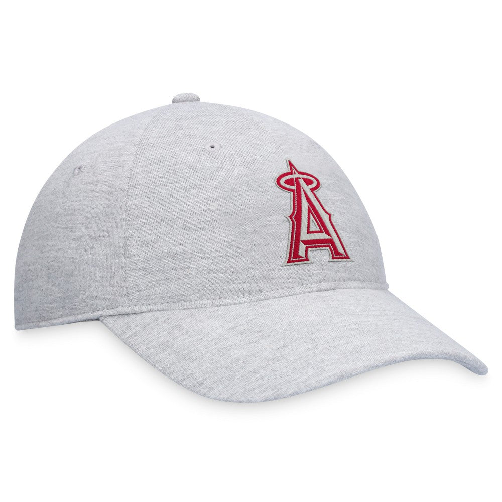 Los Angeles Angels Fanatics Logo Adjustable Hat Discount