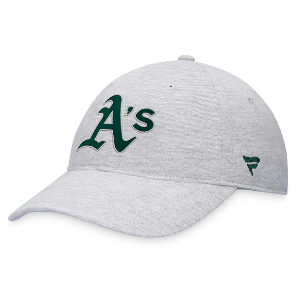 Athletics Fanatics Logo Adjustable Hat for sale