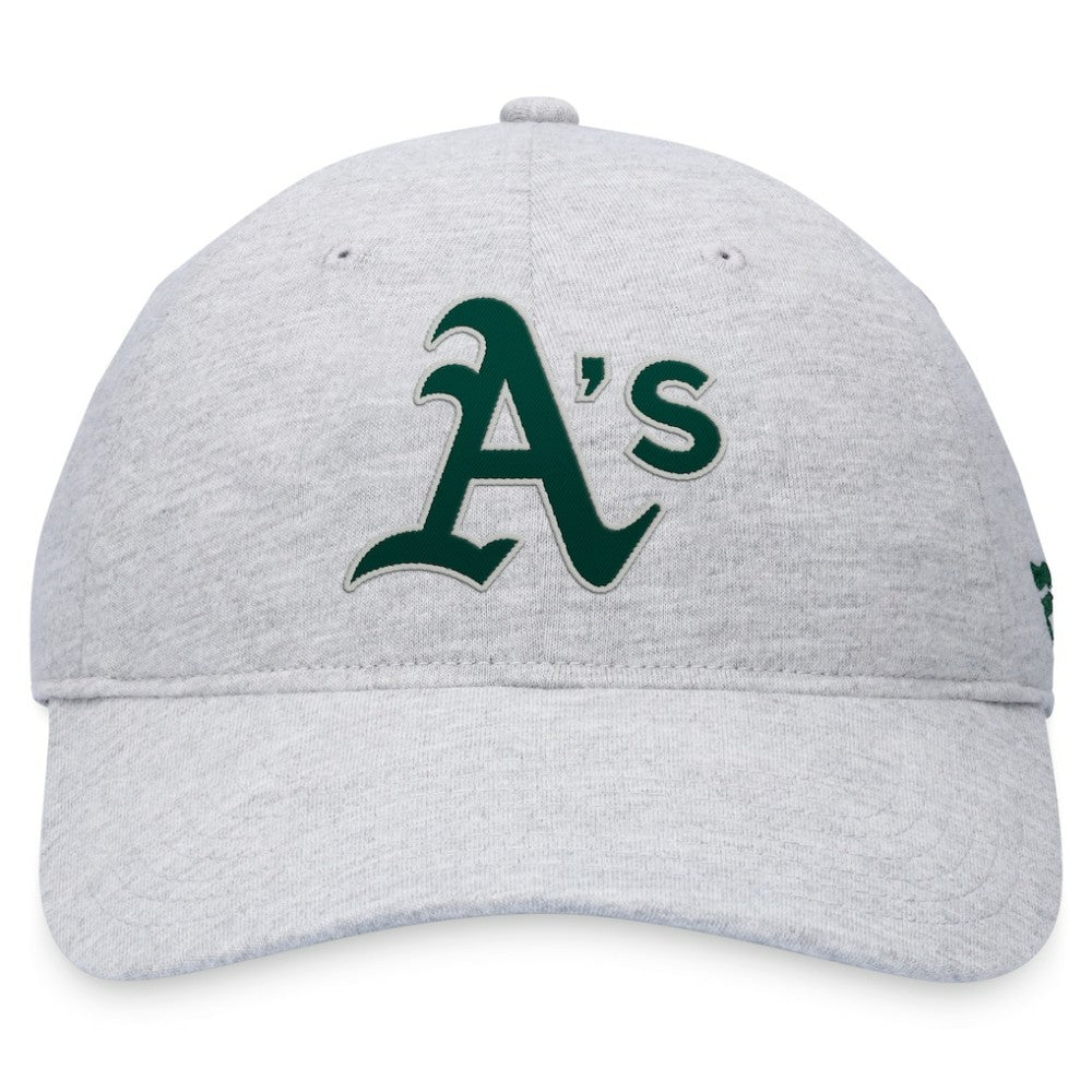 Athletics Fanatics Logo Adjustable Hat for sale