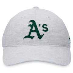 Athletics Fanatics Logo Adjustable Hat for sale