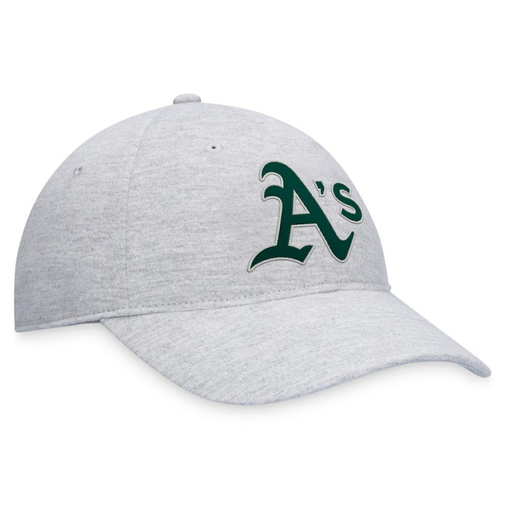 Athletics Fanatics Logo Adjustable Hat for sale