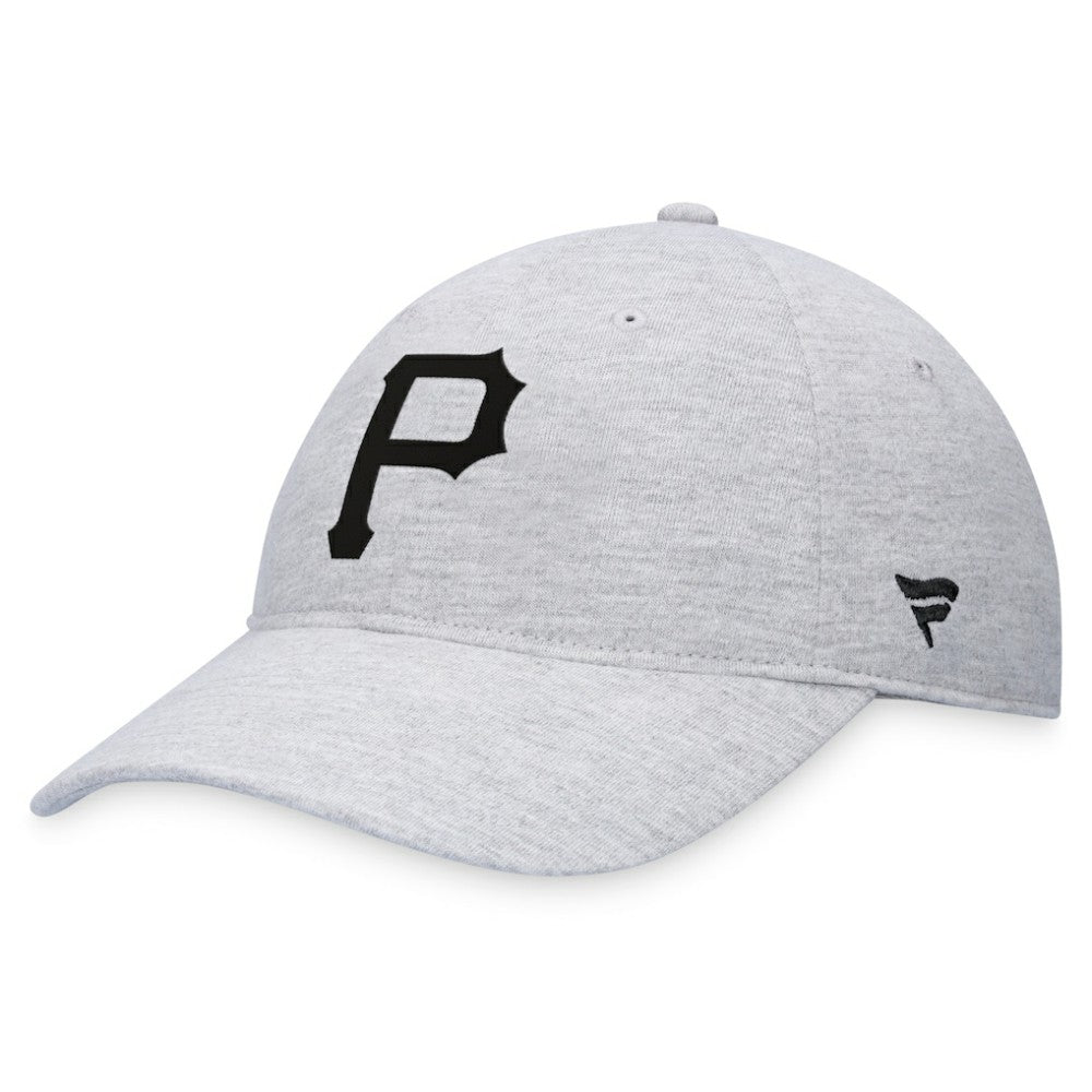 Pittsburgh Pirates Fanatics Logo Adjustable Hat for sale