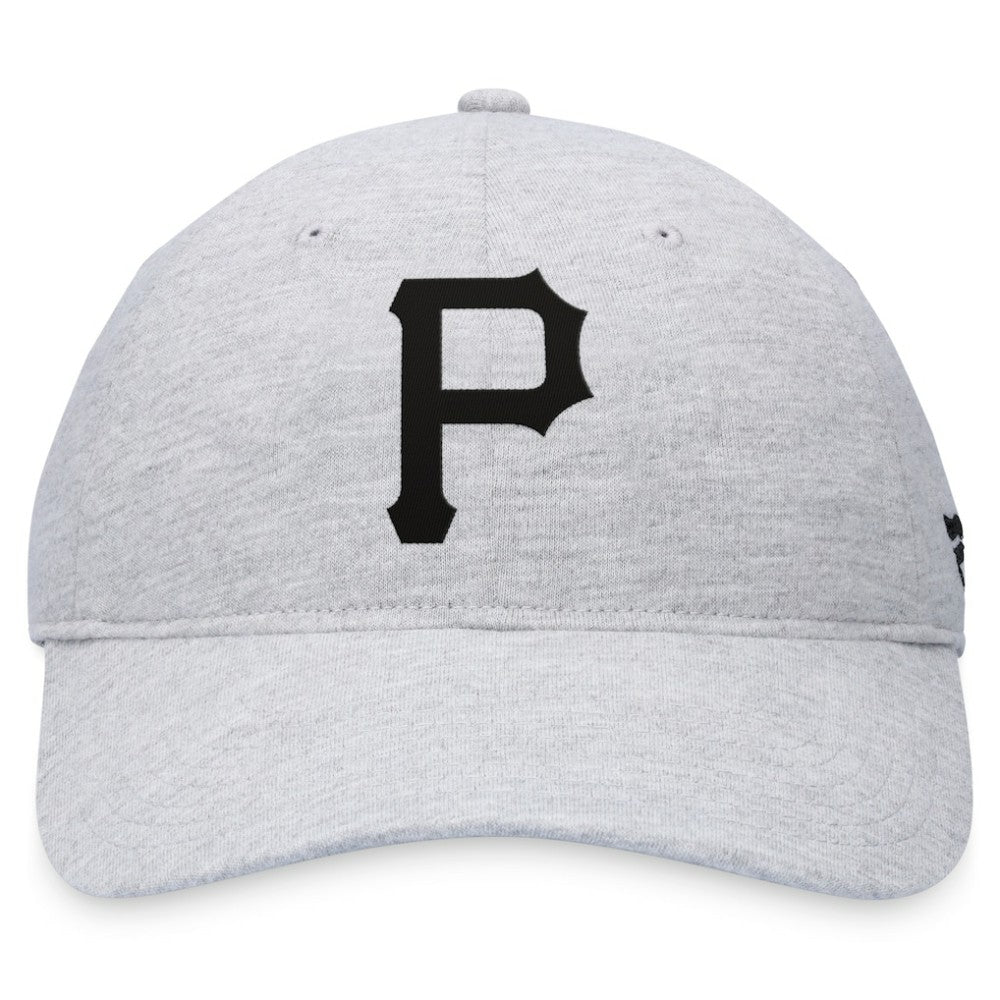 Pittsburgh Pirates Fanatics Logo Adjustable Hat for sale