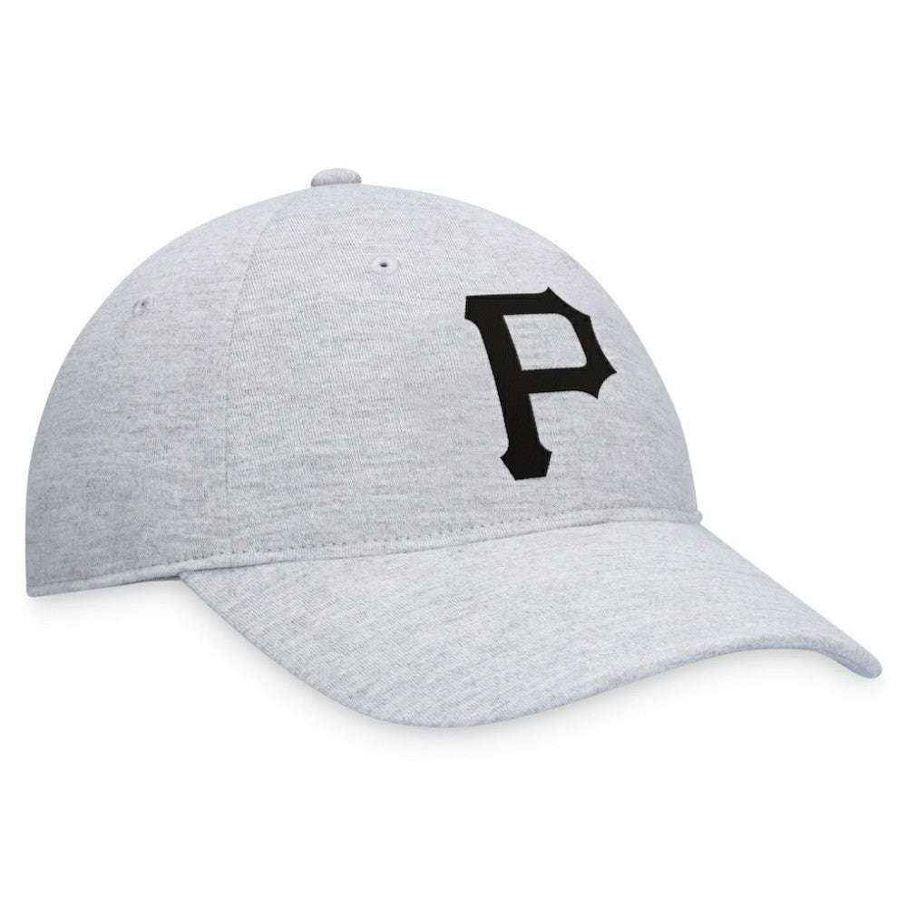 Pittsburgh Pirates Fanatics Logo Adjustable Hat for sale