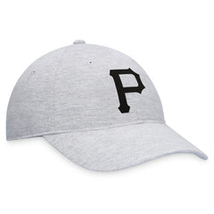 Pittsburgh Pirates Fanatics Logo Adjustable Hat for sale