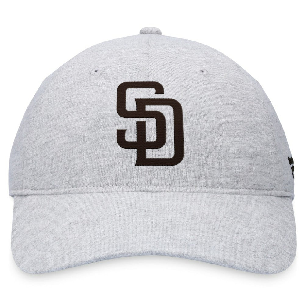 San Diego Padres Fanatics Logo Adjustable Hat Online