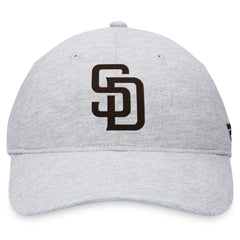 San Diego Padres Fanatics Logo Adjustable Hat Online