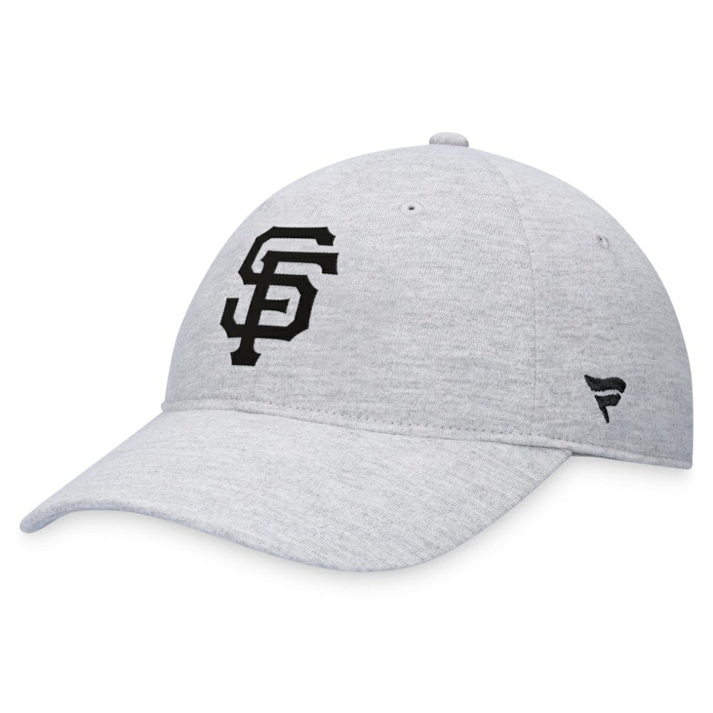 San Francisco Giants Fanatics Logo Adjustable Hat Outlet