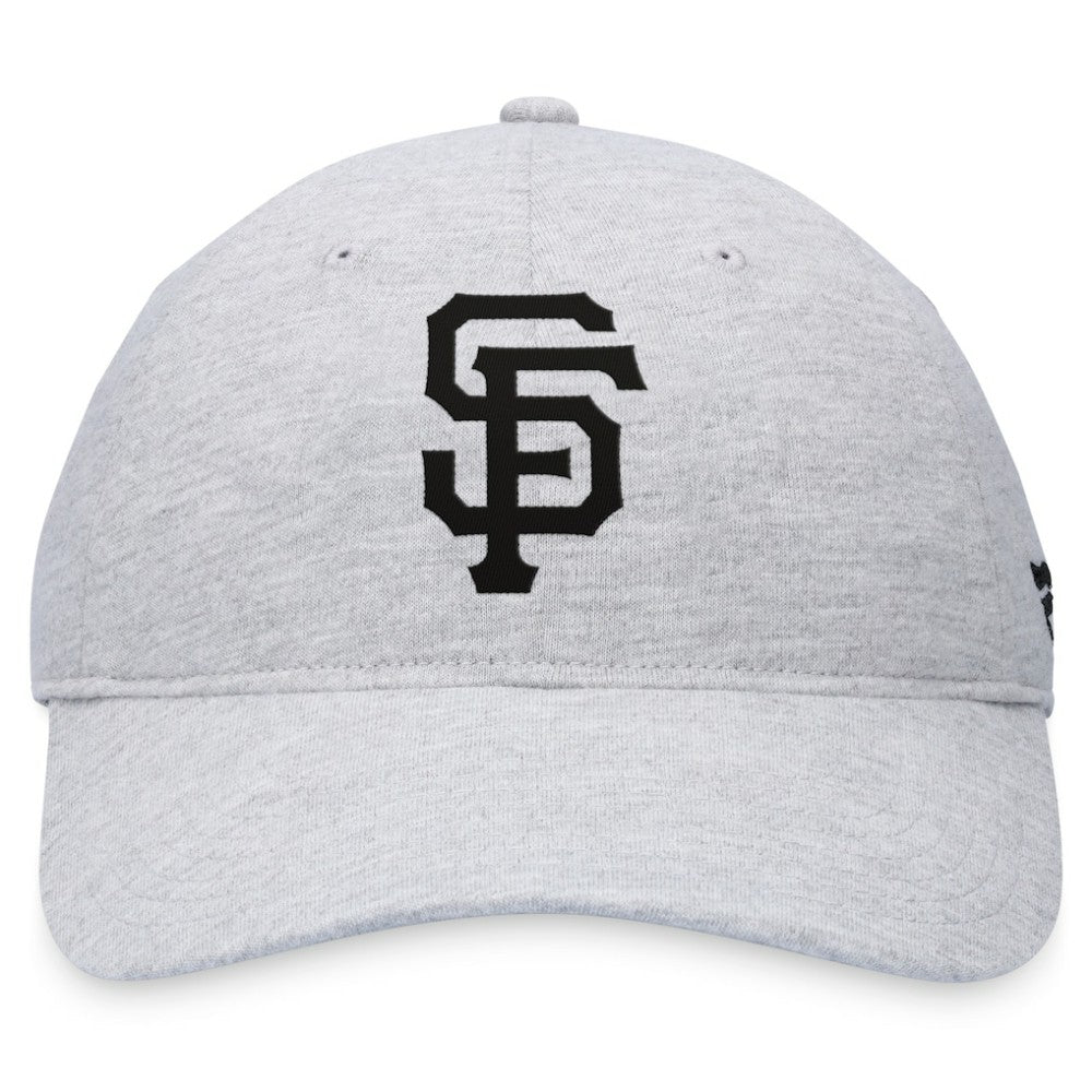 San Francisco Giants Fanatics Logo Adjustable Hat Outlet