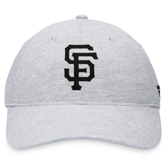San Francisco Giants Fanatics Logo Adjustable Hat Outlet