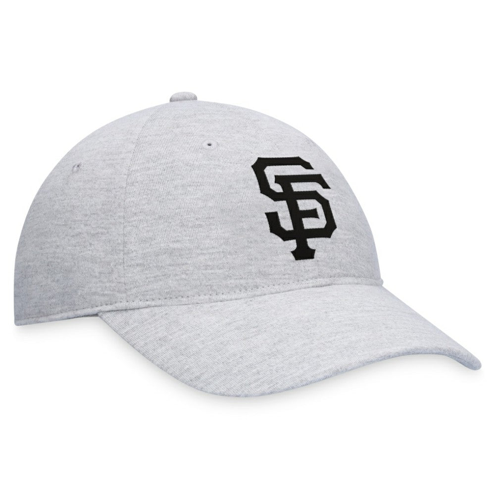 San Francisco Giants Fanatics Logo Adjustable Hat Outlet