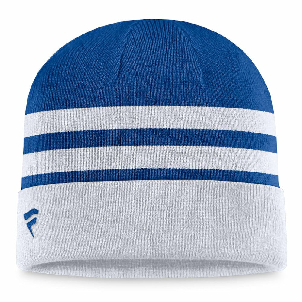 Chicago Cubs Fanatics Cuffed Knit Hat Sale