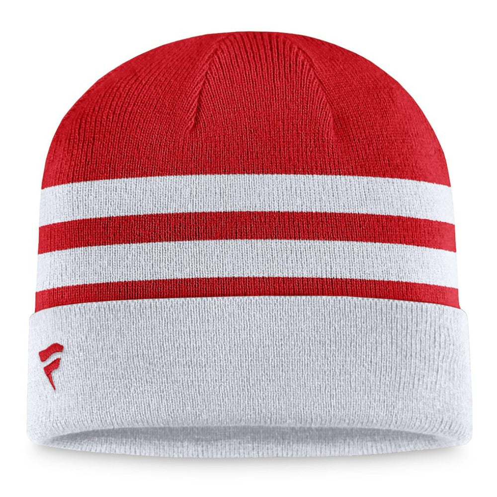 St. Louis Cardinals Fanatics Cuffed Knit Hat Discount