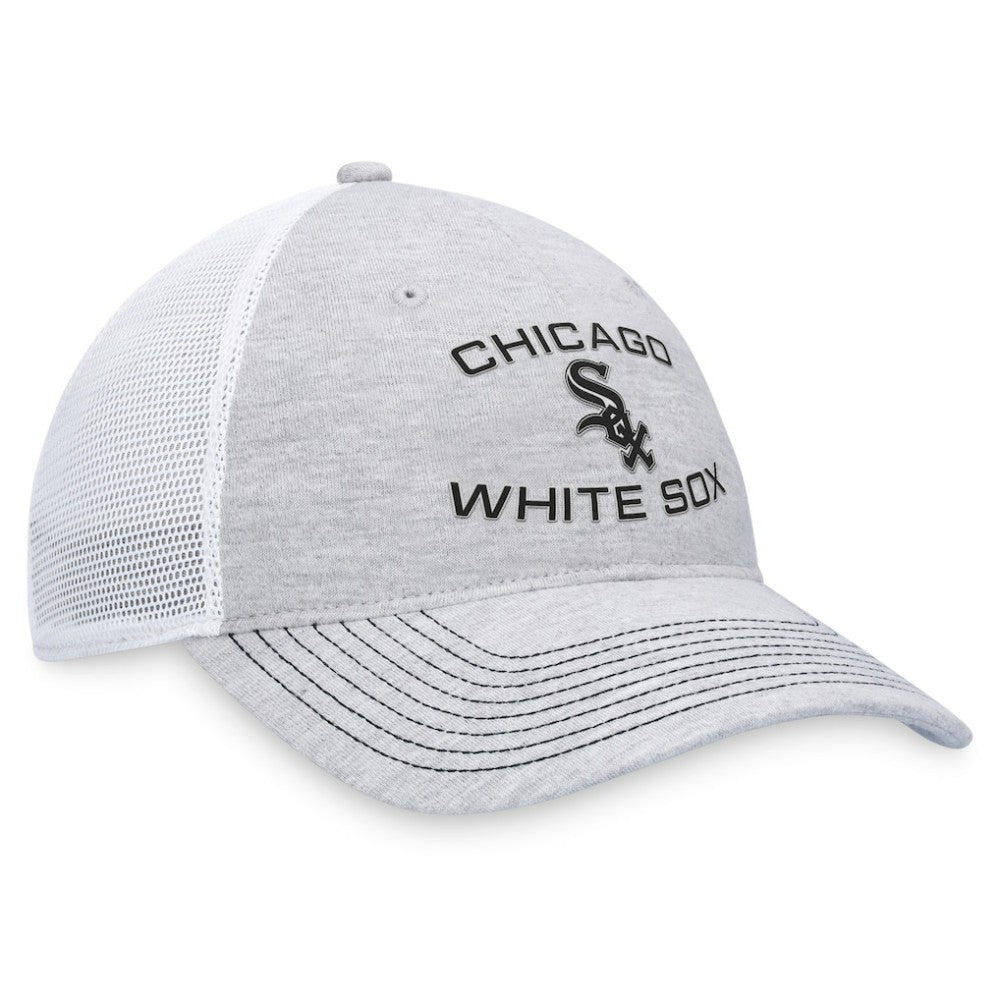 Chicago White Sox Fanatics Trucker Adjustable Hat Online