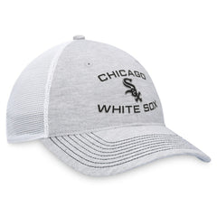 Chicago White Sox Fanatics Trucker Adjustable Hat Online