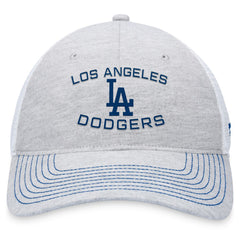 Los Angeles Dodgers Fanatics Trucker Adjustable Hat Sale