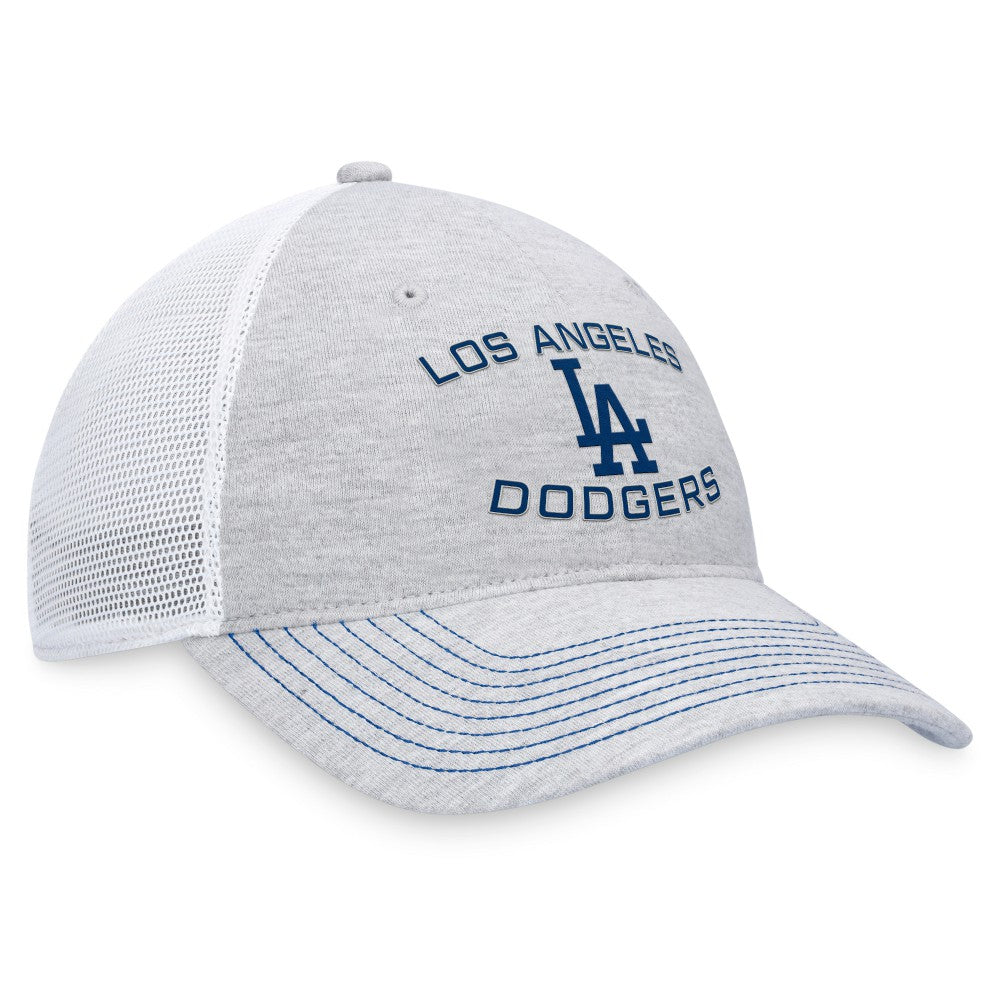 Los Angeles Dodgers Fanatics Trucker Adjustable Hat Sale