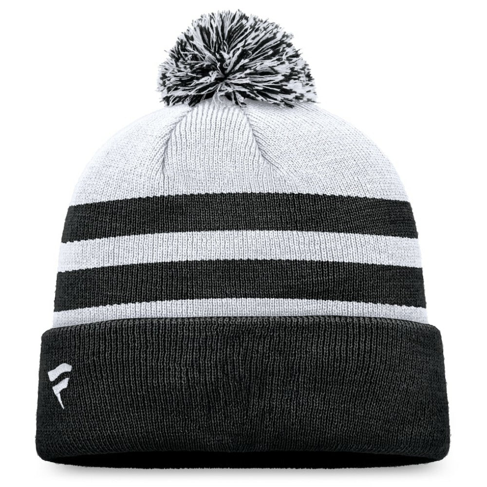 San Francisco Giants Fanatics Cuffed Knit Hat with Pom Discount