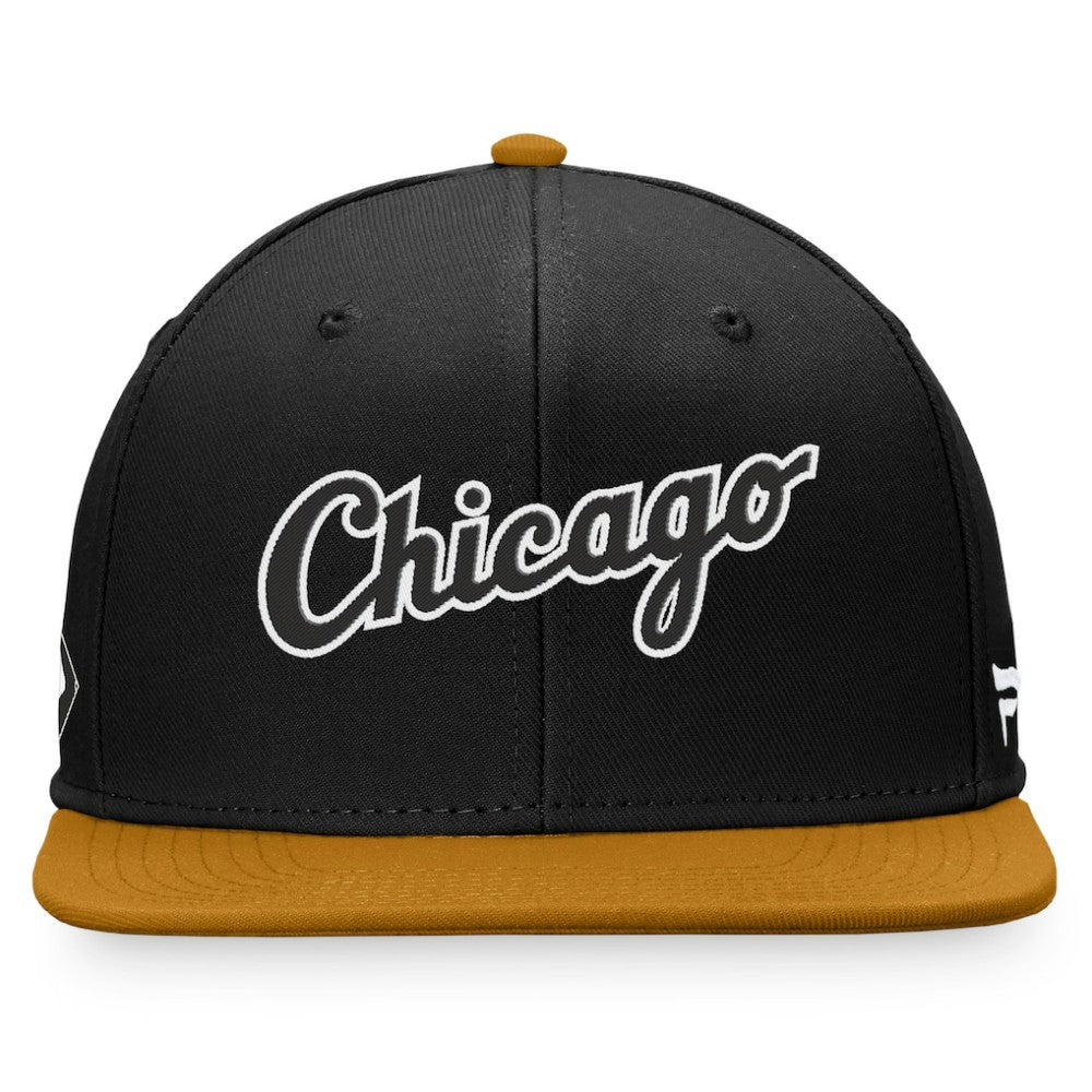 Chicago White Sox Fanatics Fitted Hat Online