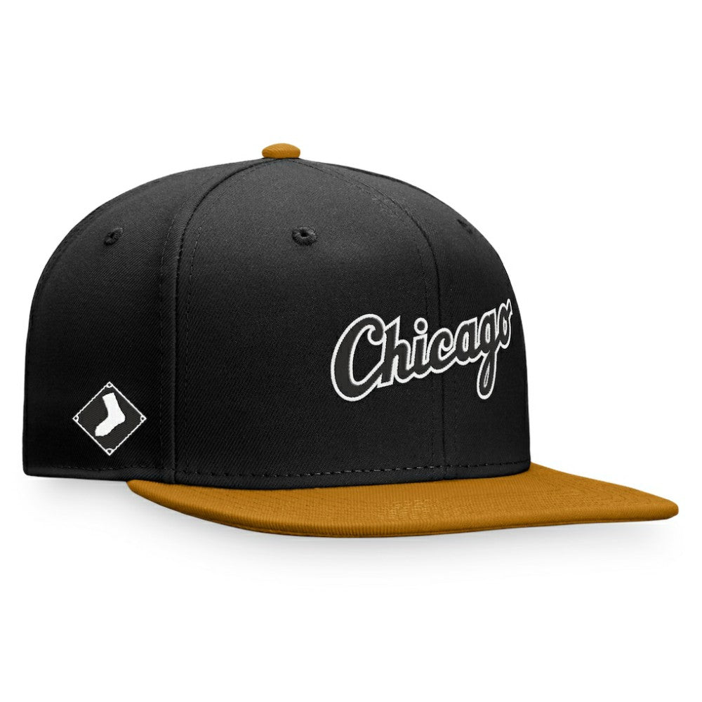 Chicago White Sox Fanatics Fitted Hat Online