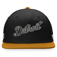 Detroit Tigers Fanatics Fitted Hat Discount