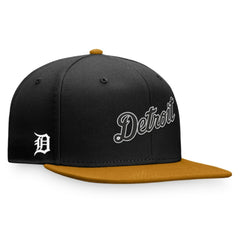 Detroit Tigers Fanatics Fitted Hat Discount