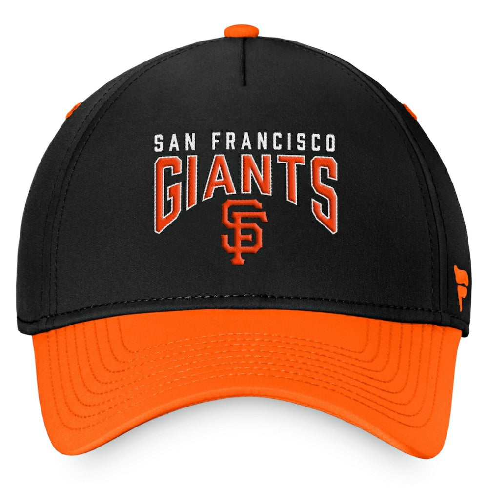 San Francisco Giants Fanatics Stacked Logo Flex Hat Near Me