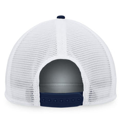 Detroit Tigers Fanatics Foam Front Patch Trucker Snapback Hat Online