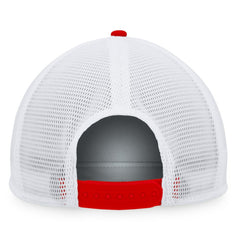 St. Louis Cardinals Fanatics Foam Front Patch Trucker Snapback Hat Outlet