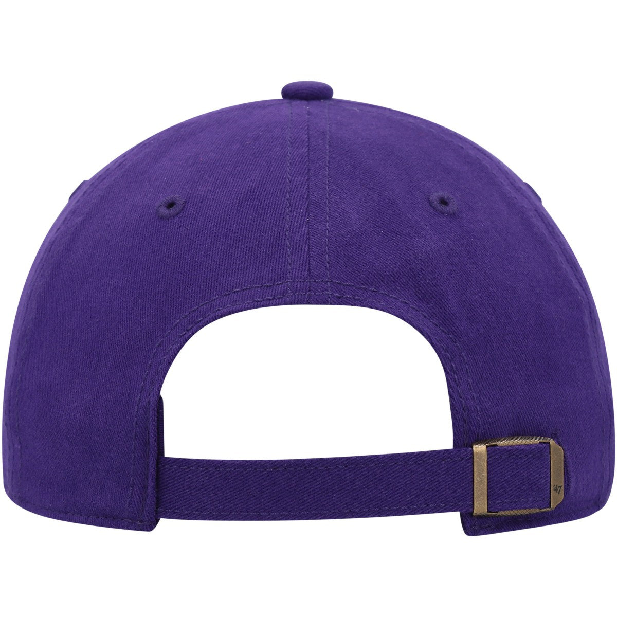 47 brand Phoenix Suns '47 Women's Miata Clean Up Adjustable Hat Purple