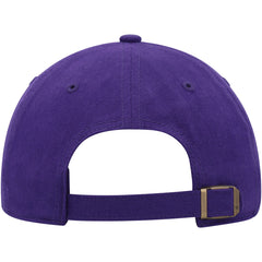47 brand Phoenix Suns '47 Women's Miata Clean Up Adjustable Hat Purple