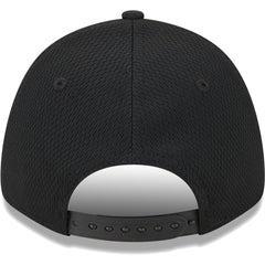 Dallas Cowboys New Era Youth Retro Joe Main B-Dub 9FORTY Adjustable Hat - Black - NFL