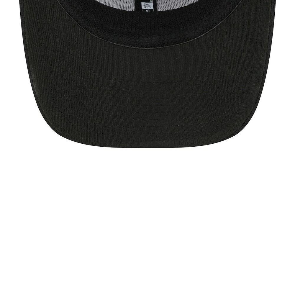 Dallas Cowboys New Era Youth Retro Joe Main B-Dub 9FORTY Adjustable Hat - Black - NFL