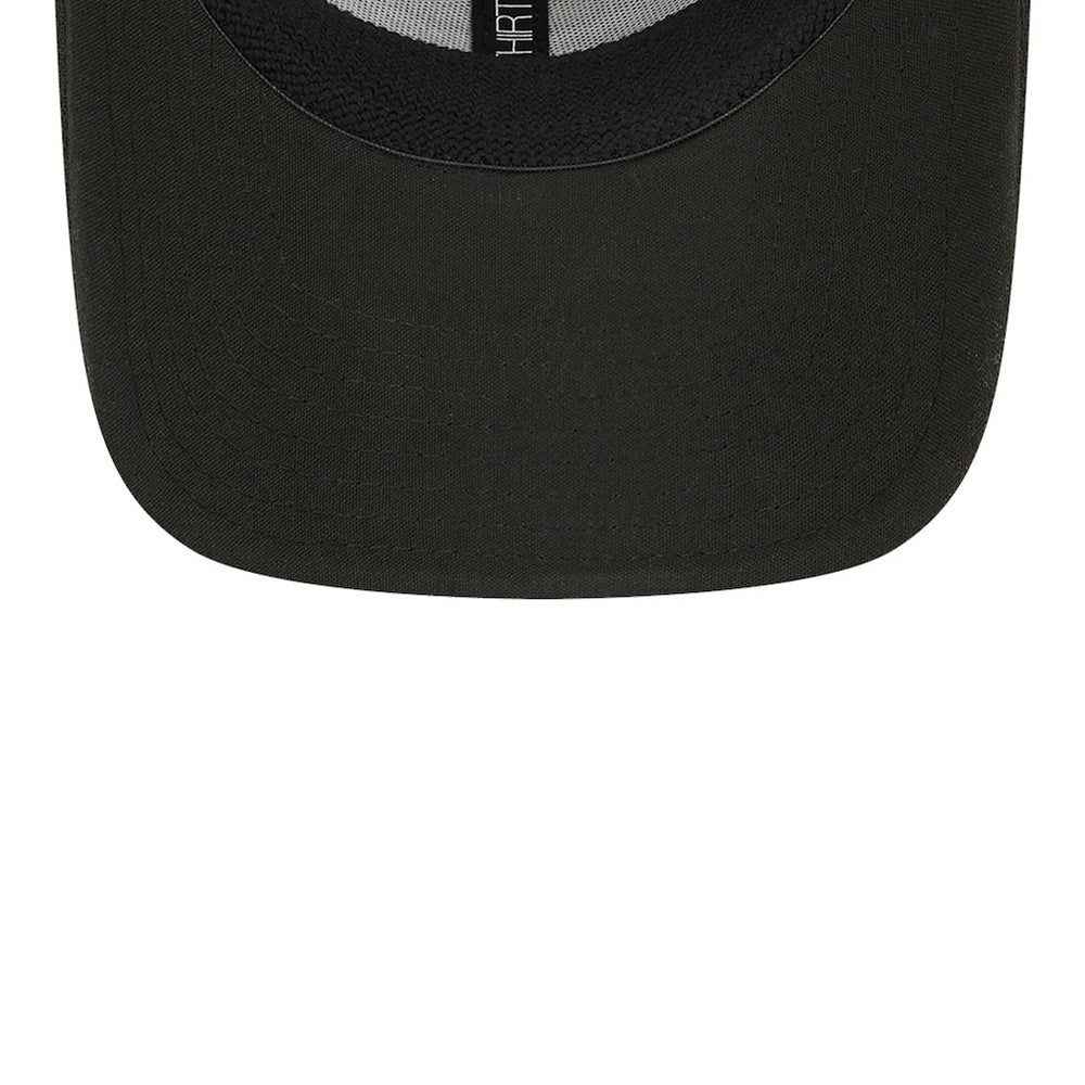 Dallas Cowboys New Era Retro Joe Main 39THIRTY Flex Hat - Black - NFL