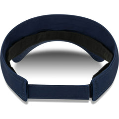 Dallas Cowboys Retro Joe Adjustable Visor - Navy - NFL