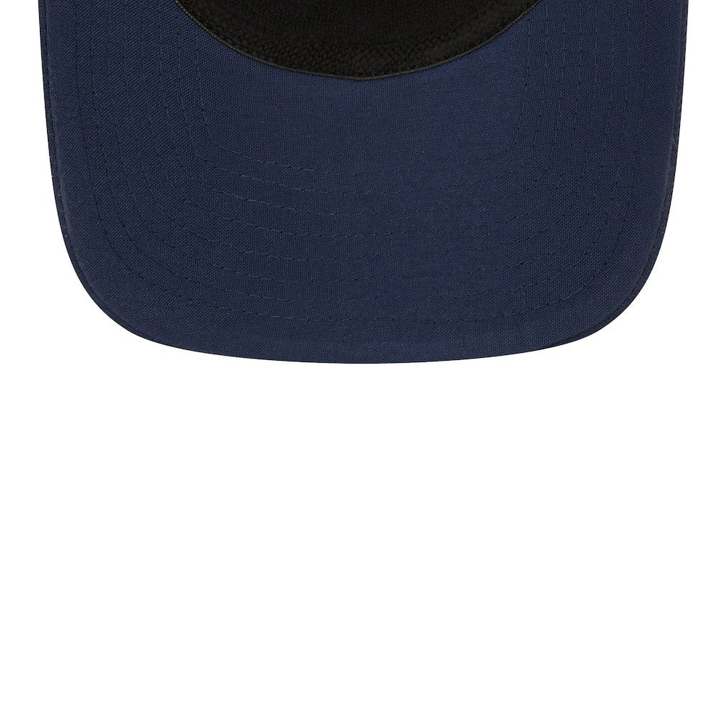 Dallas Cowboys New Era Main 39THIRTY Flex Hat - Gray - NFL