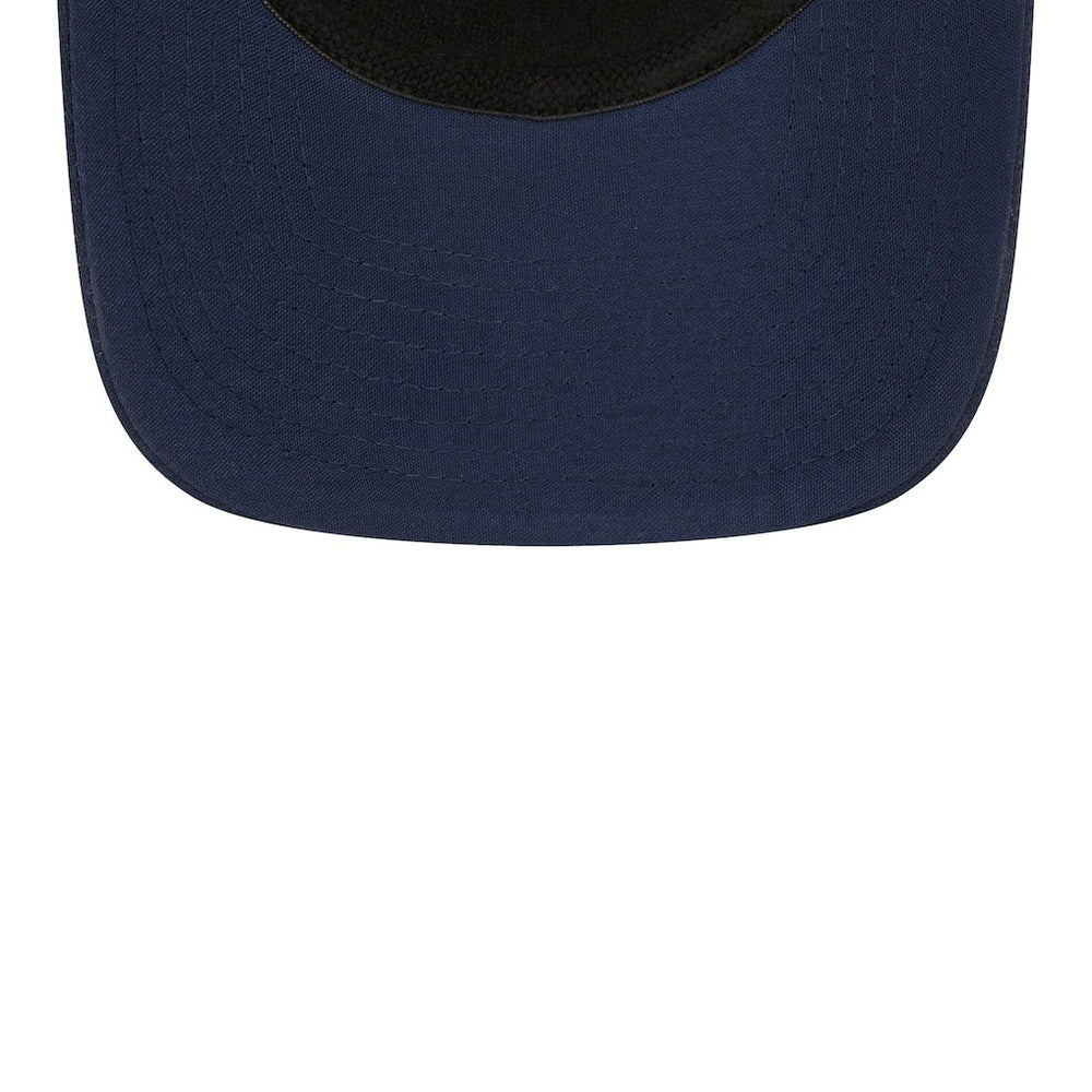 Dallas Cowboys New Era Main 39THIRTY Flex Hat - Gray - NFL