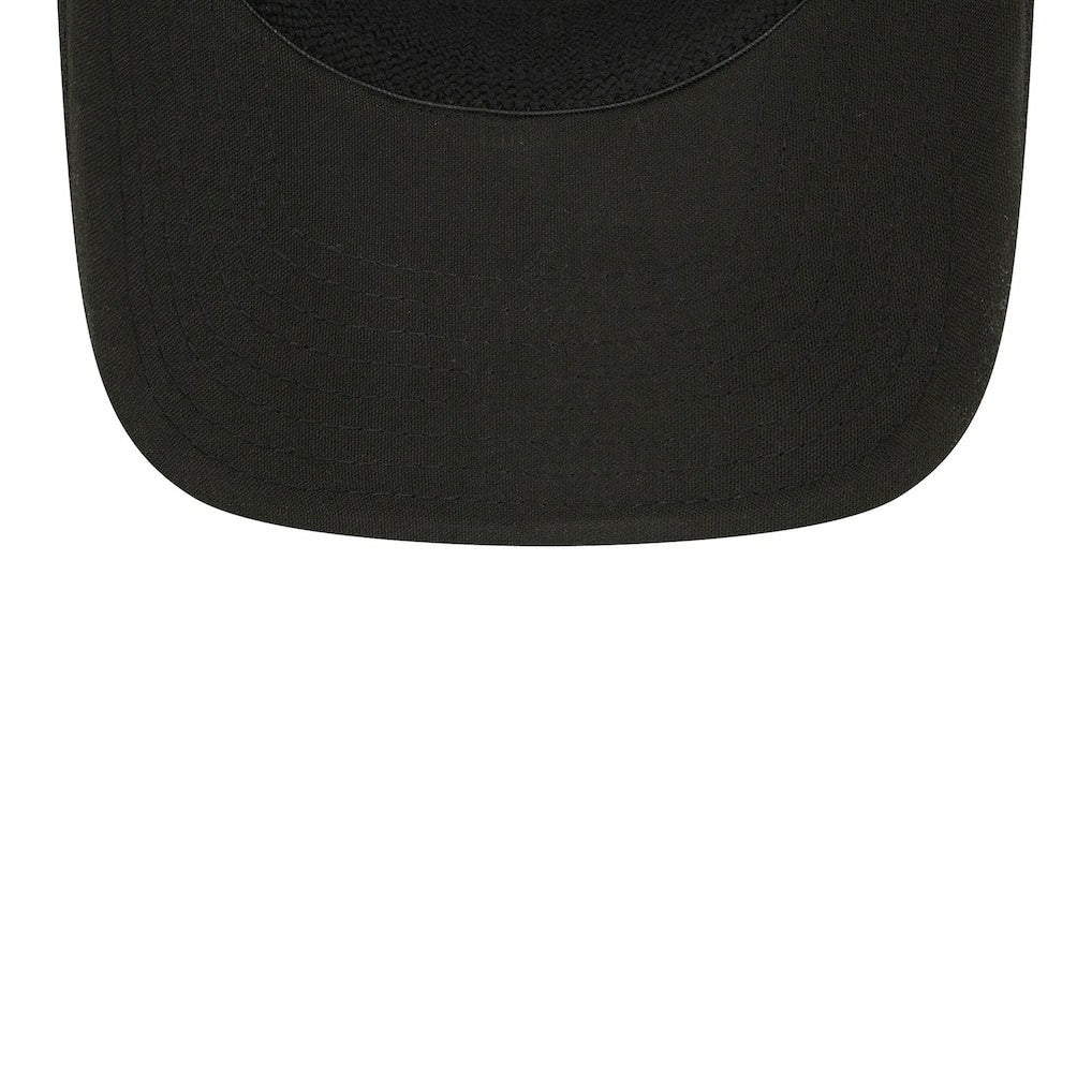 Dallas Cowboys New Era Main 39THIRTY Flex Hat - Black - NFL