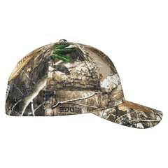 Dallas Cowboys Mossy Oak Flex Hat - Camo - Columbia