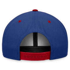 Atlanta Braves Nike Cooperstown Collection Pro Snapback Hat for sale