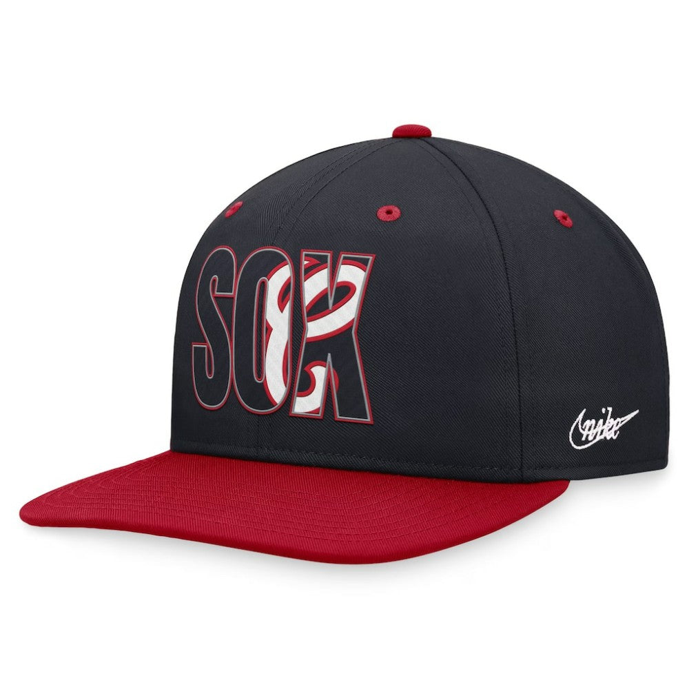 Chicago White Sox Nike Cooperstown Collection Pro Snapback Hat Near Me