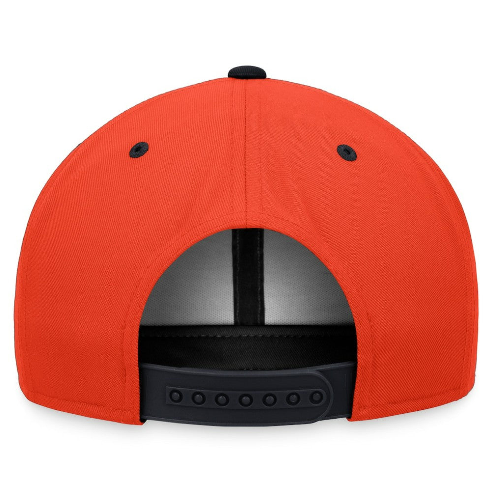 Houston Astros Nike Cooperstown Collection Pro Snapback Hat for sale
