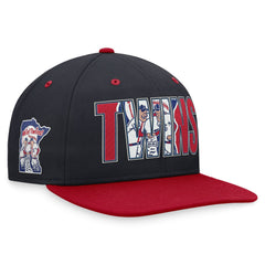 Minnesota Twins Nike Cooperstown Collection Pro Snapback Hat Near Me
