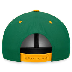 Athletics Nike Cooperstown Collection Pro Snapback Hat Outlet