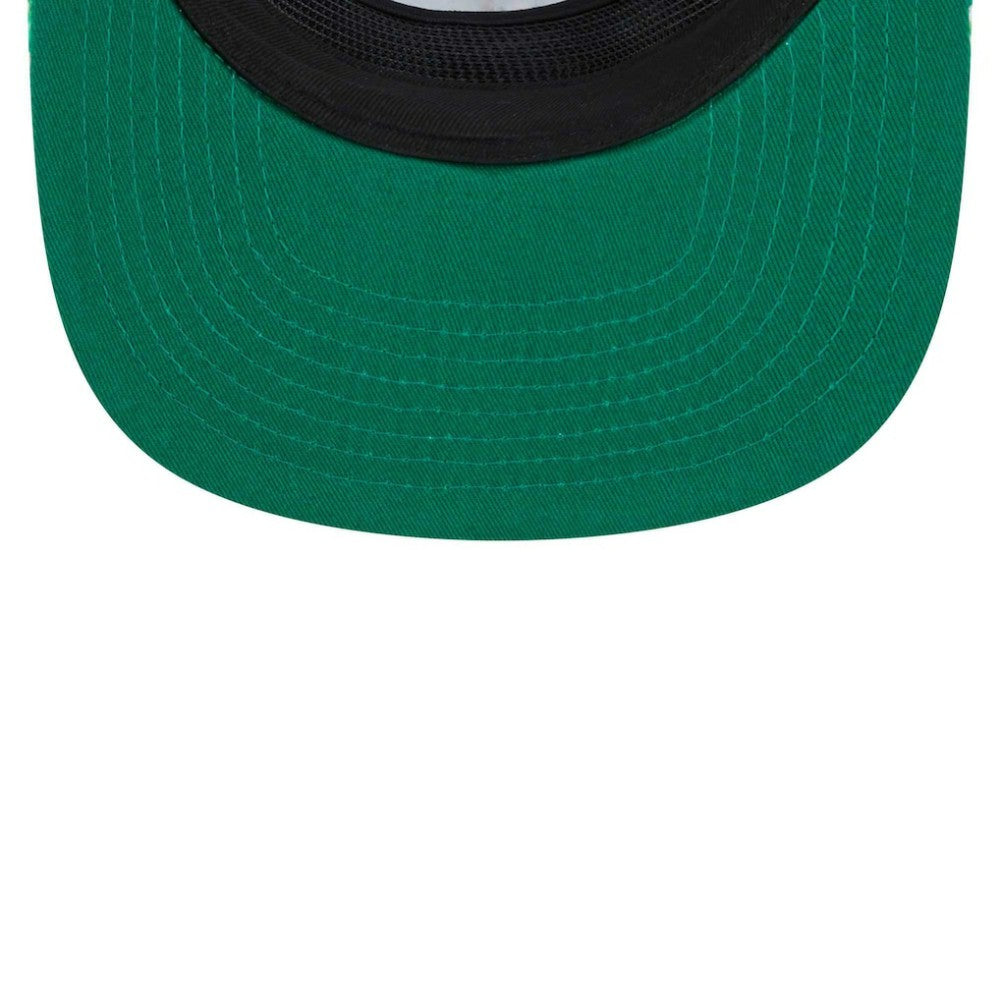 Chicago White Sox New Era Tropic Floral Golfer Lightly Structured Snapback Hat Sale