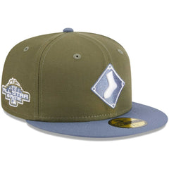 Chicago White Sox New Era 59FIFTY Fitted Hat Online