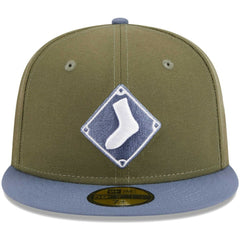 Chicago White Sox New Era 59FIFTY Fitted Hat Online
