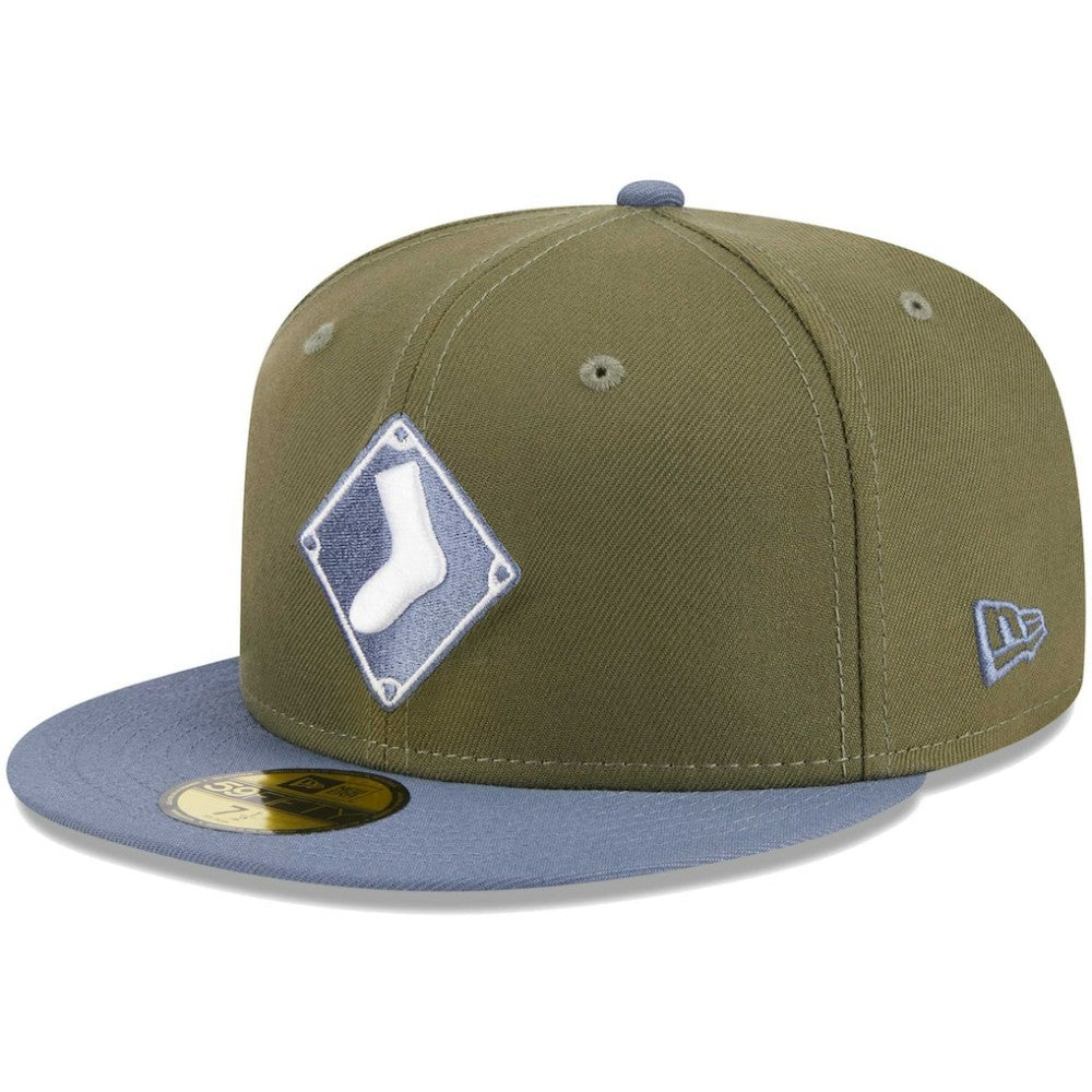 Chicago White Sox New Era 59FIFTY Fitted Hat Online