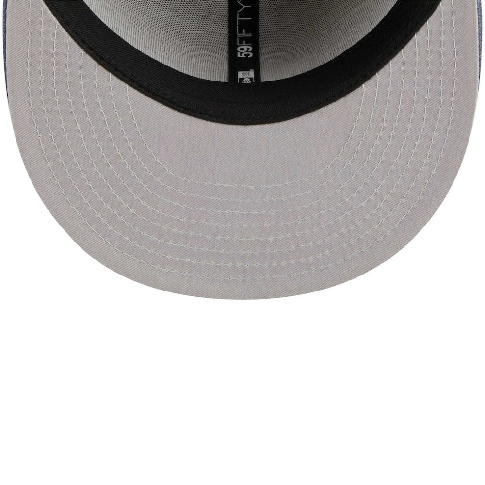 Chicago White Sox New Era 59FIFTY Fitted Hat Online
